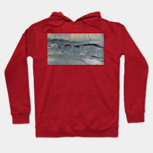 The Wave Hoodie